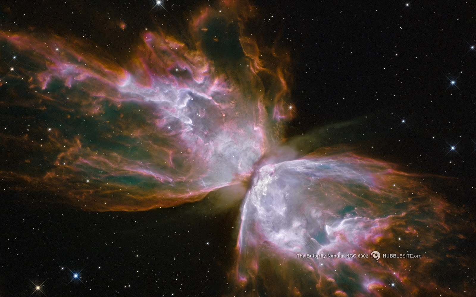 Hubble photography - Stunning space pictures part 3/6 PicsCrunch